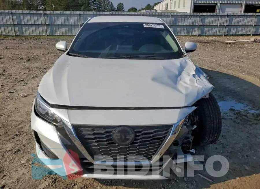 3N1AB8CV8NY298172 Photo# 5