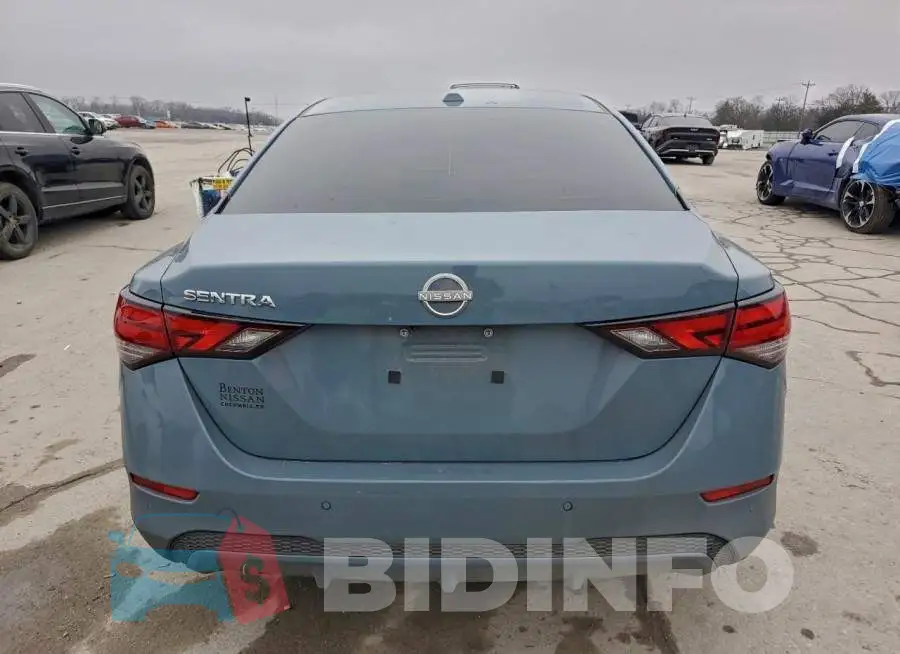 3N1AB8CV8SY208501 Photo# 6