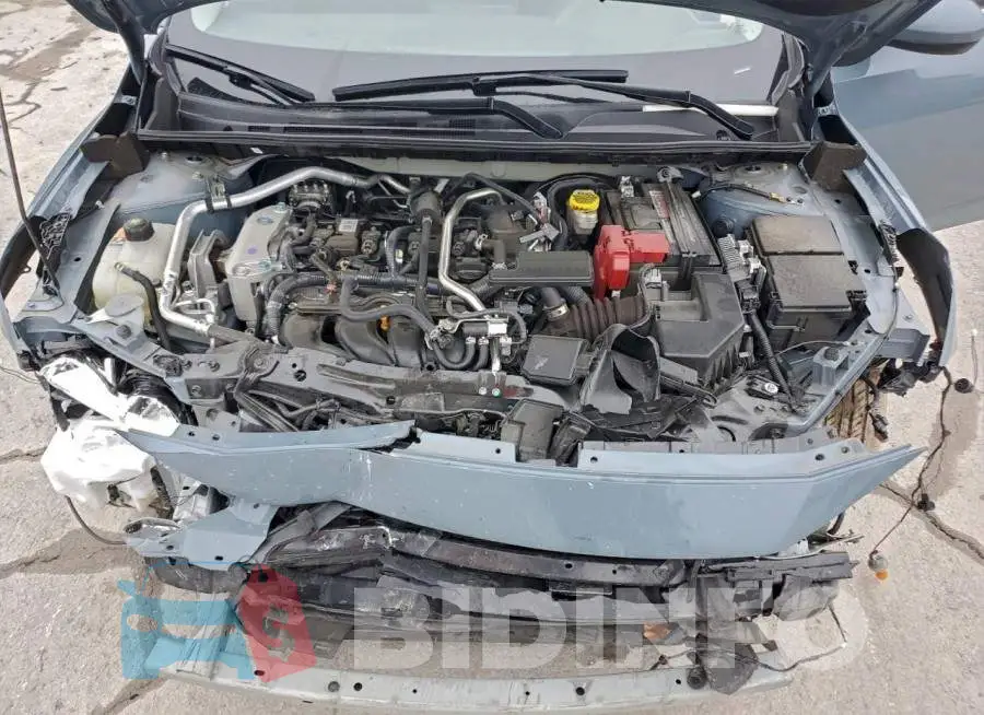 3N1AB8CV8SY208501 Photo# 11