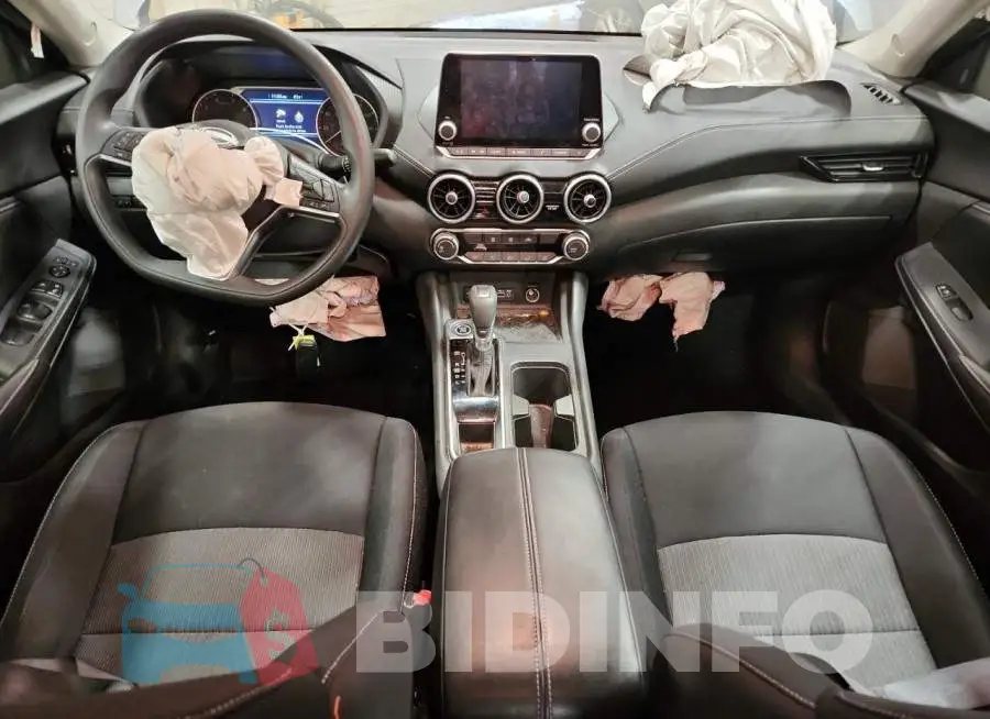3N1AB8CV9RY285761 Photo# 8