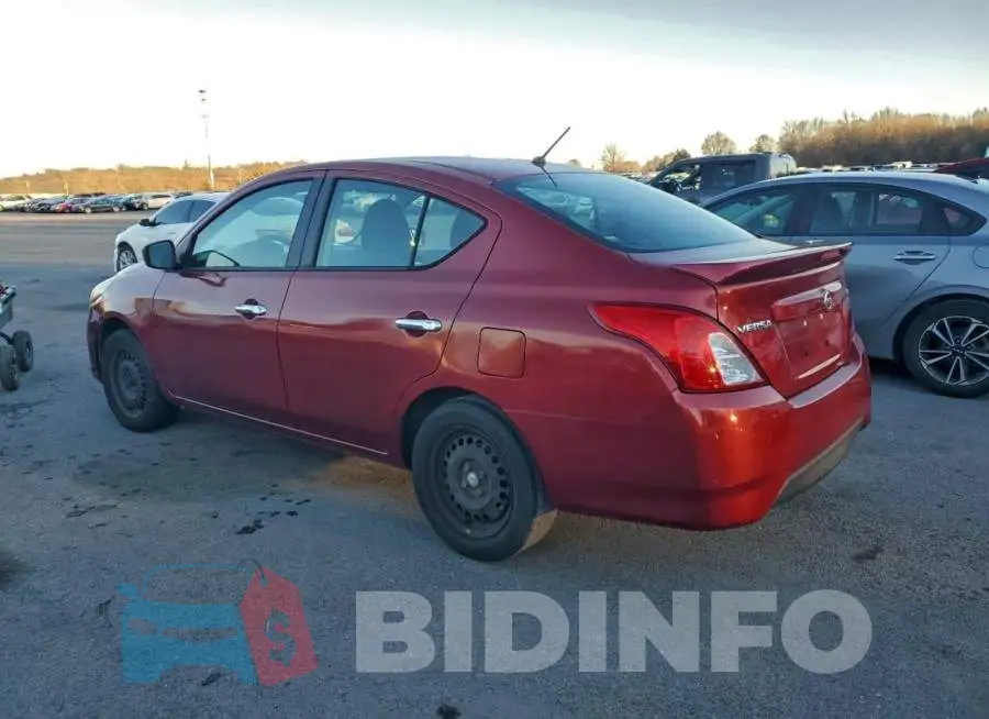 3N1CN7AP9JL850767 Photo# 2