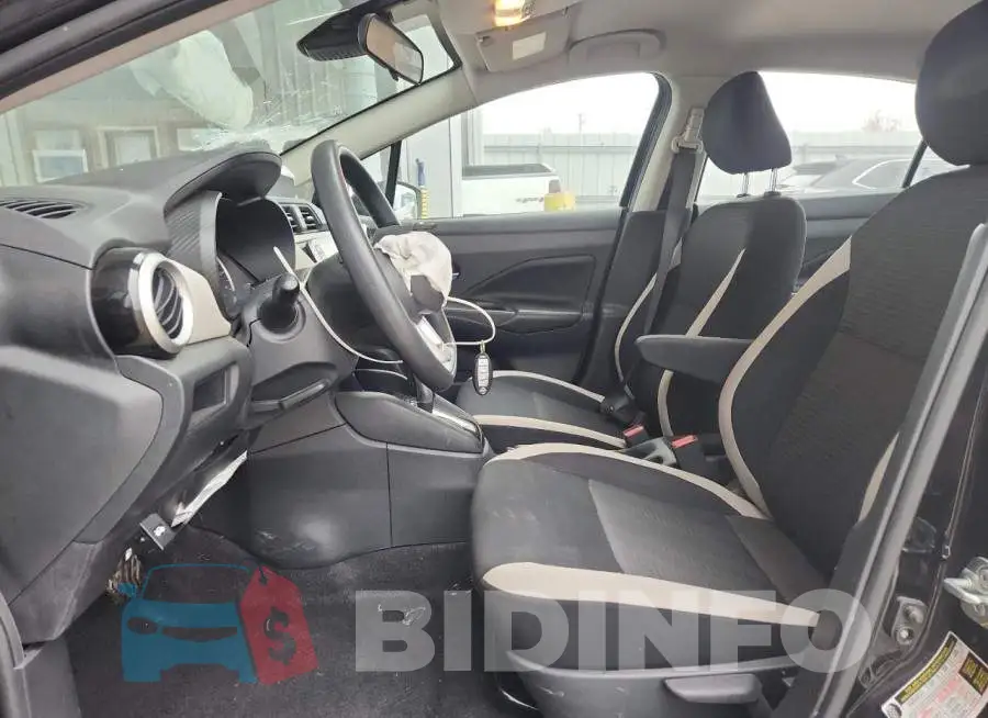 3N1CN8EV3LL842276 Photo# 7