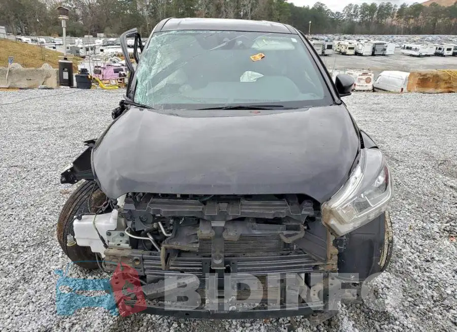 3N1CP5BV2LL580330 Photo# 5