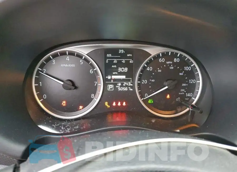 3N1CP5BV2PL560004 Photo# 9