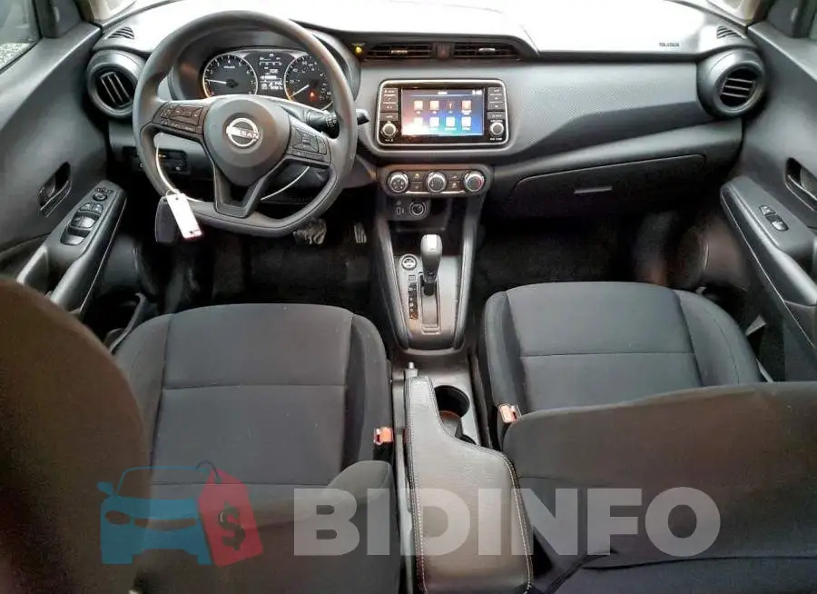 3N1CP5BV2PL560004 Photo# 8