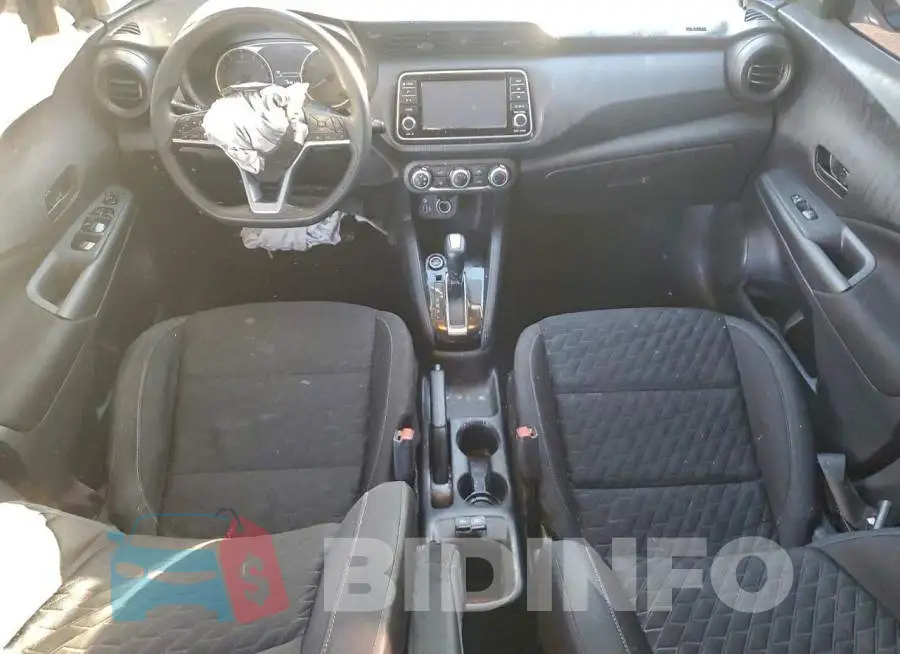 3N1CP5BV4ML491618 Photo# 8
