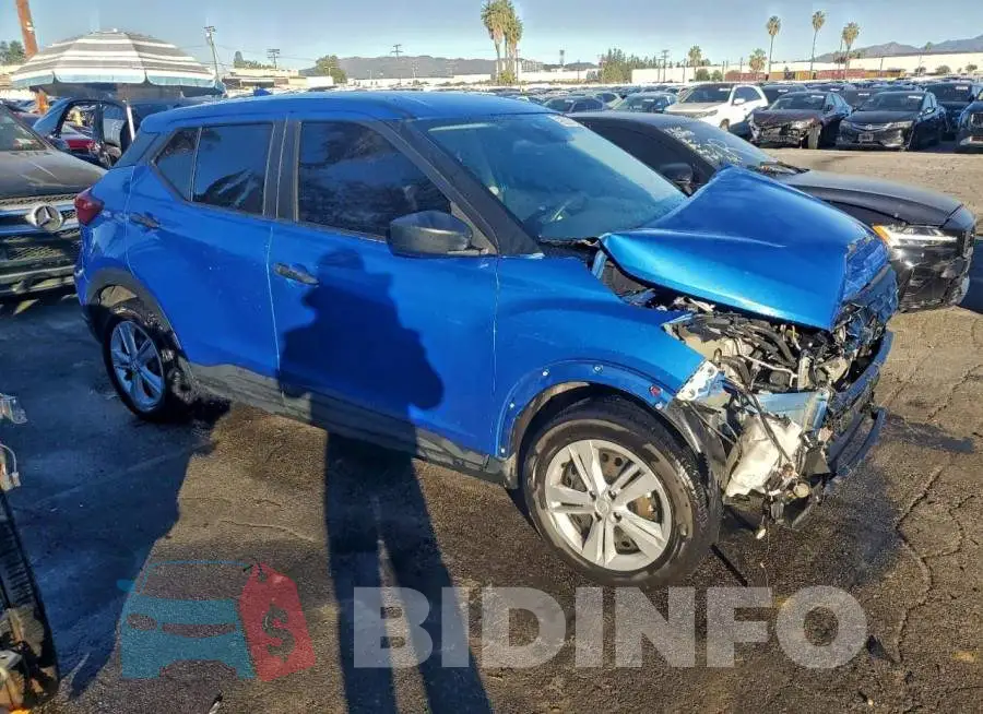 3N1CP5BV4ML491618 Photo# 4