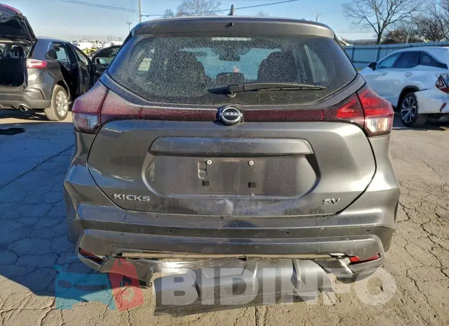 3N1CP5CV3PL523509 Photo# 6