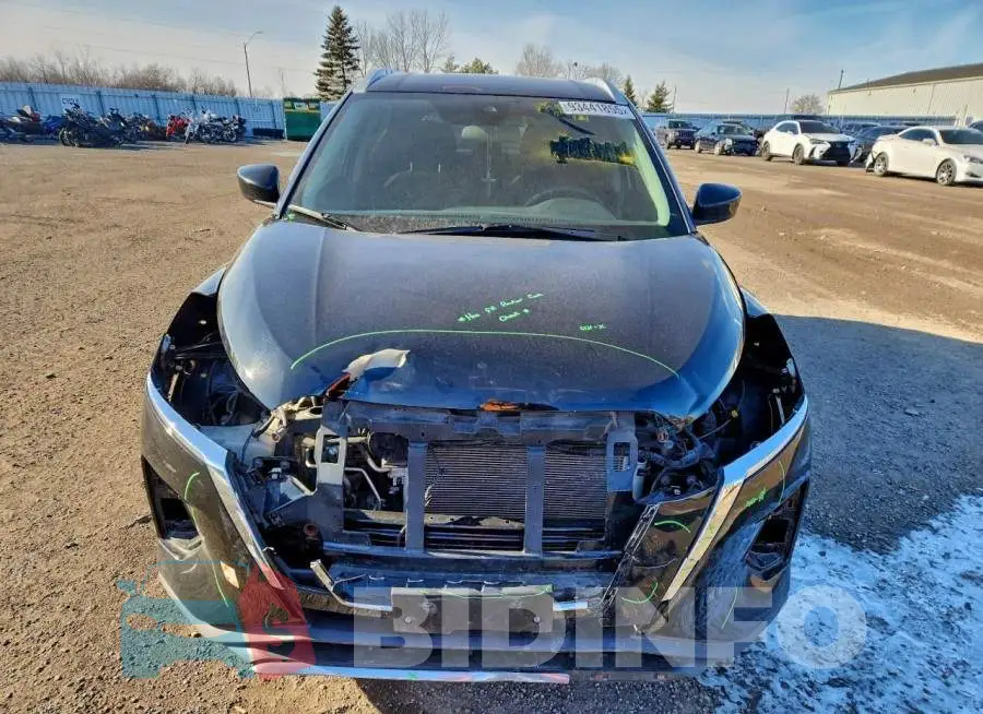 3N1CP5CV5ML530330 Photo# 5