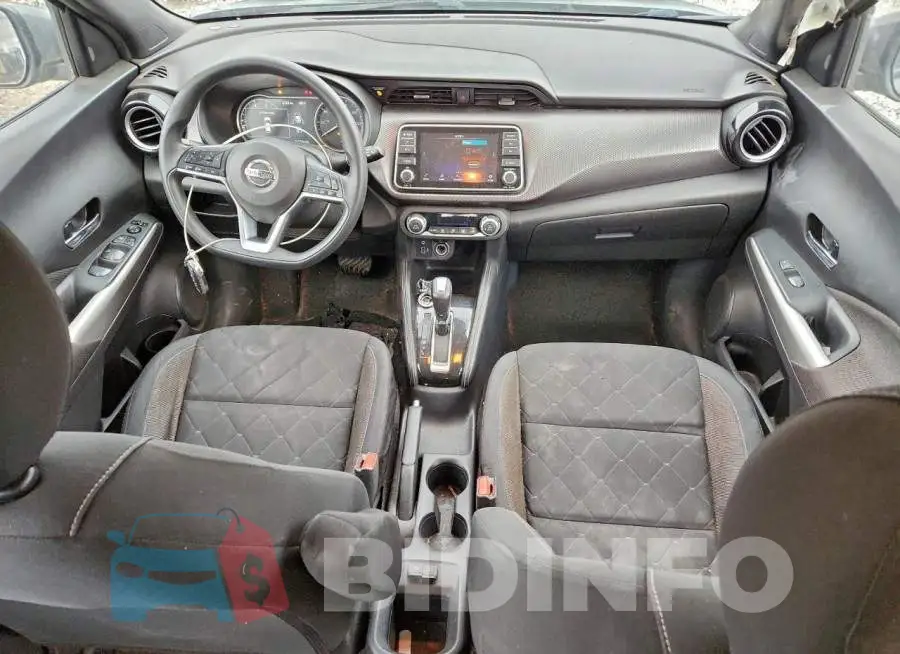 3N1CP5CV8LL488024 Photo# 8