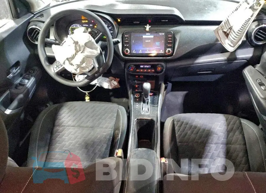 3N1CP5CV8ML466011 Photo# 8