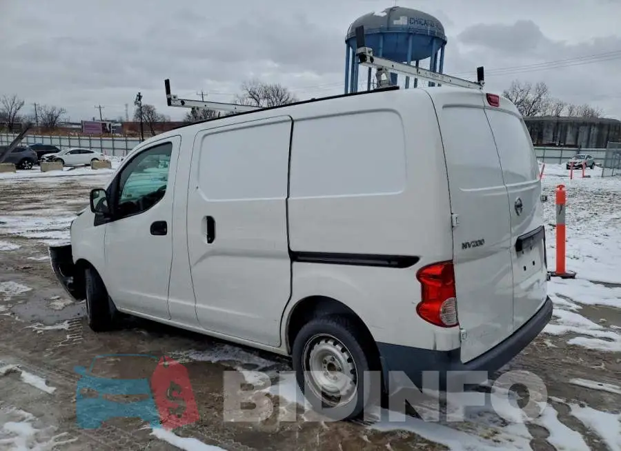 3N6CM0KN1MK692257 Photo# 2