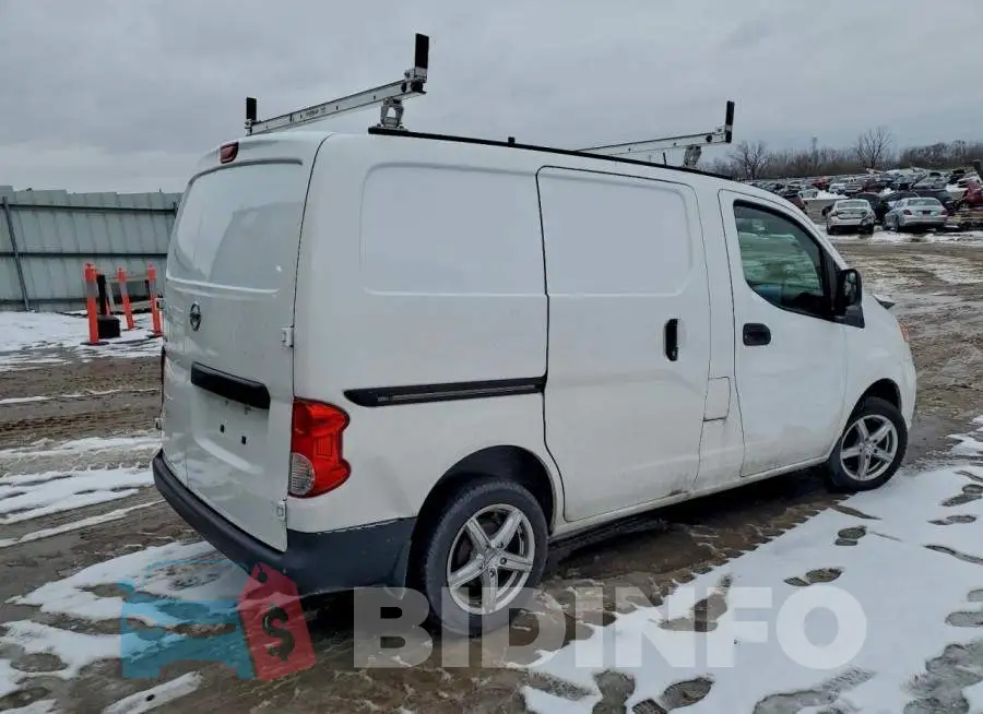 3N6CM0KN1MK692257 Photo# 3