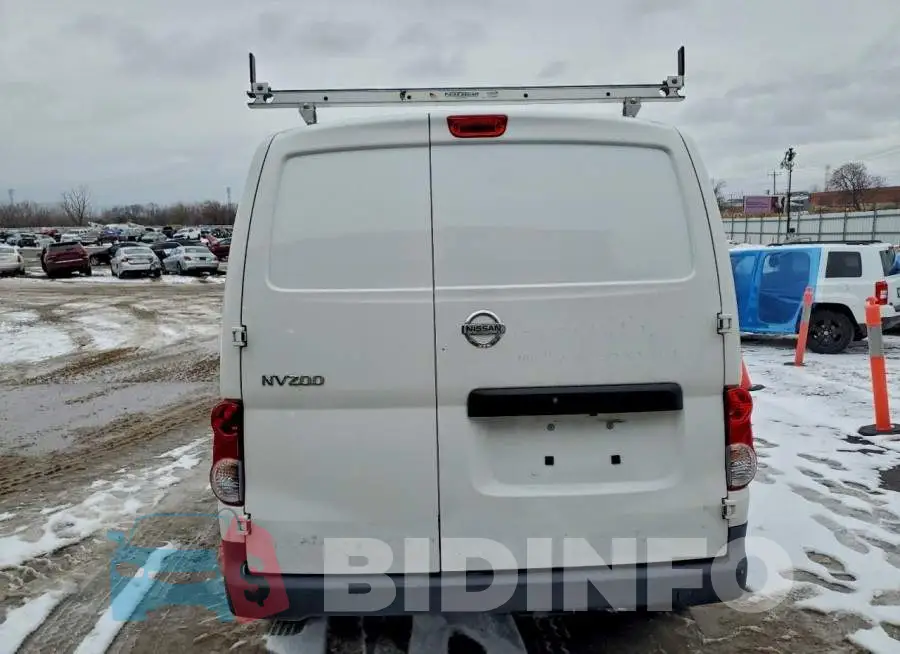 3N6CM0KN1MK692257 Photo# 6