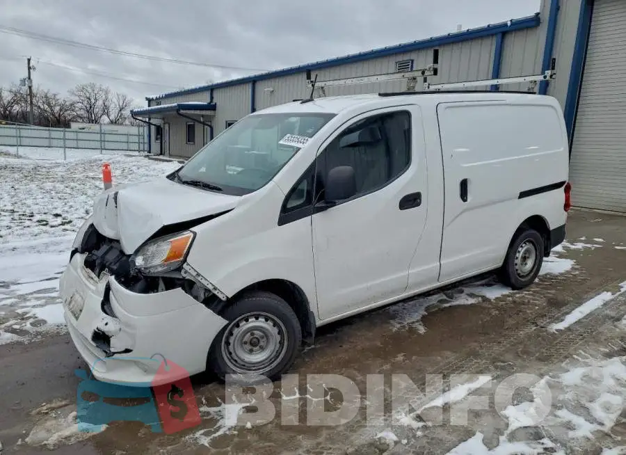 3N6CM0KN1MK692257 Photo# 1