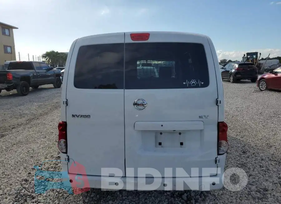 3N6CM0KNXLK702329 Photo# 6