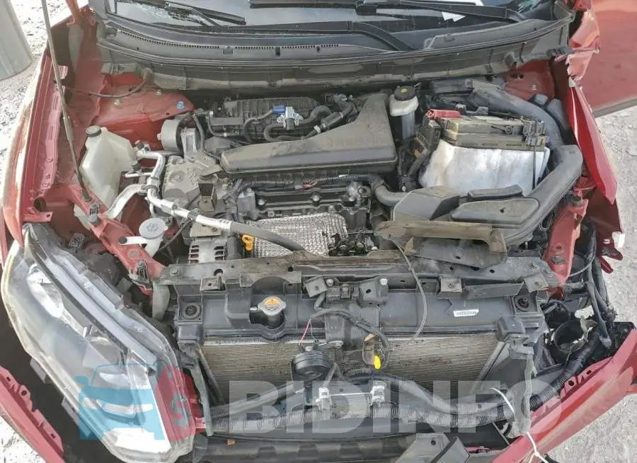 5N1AT2MVXKC747843 Photo# 12
