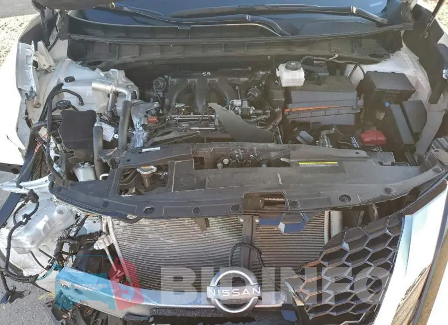 5N1AZ2CJ7RC105393 Photo# 12