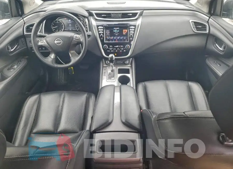 5N1AZ2CS1PC128156 Photo# 8