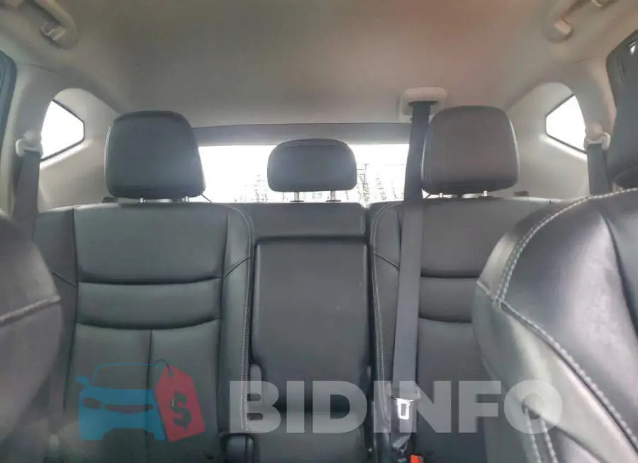 5N1AZ2CS1PC128156 Photo# 10