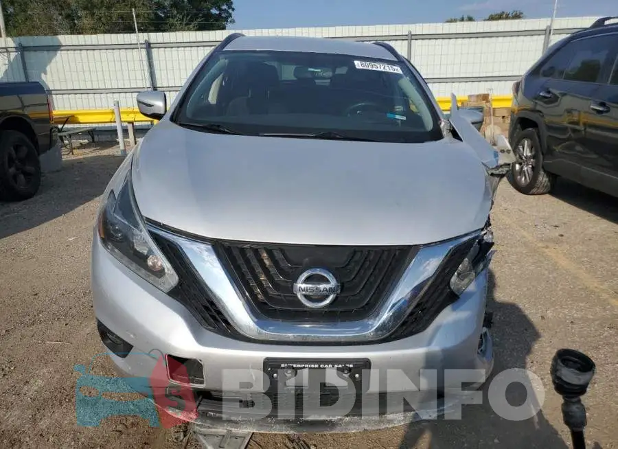 5N1AZ2MG8JN155229 Photo# 5