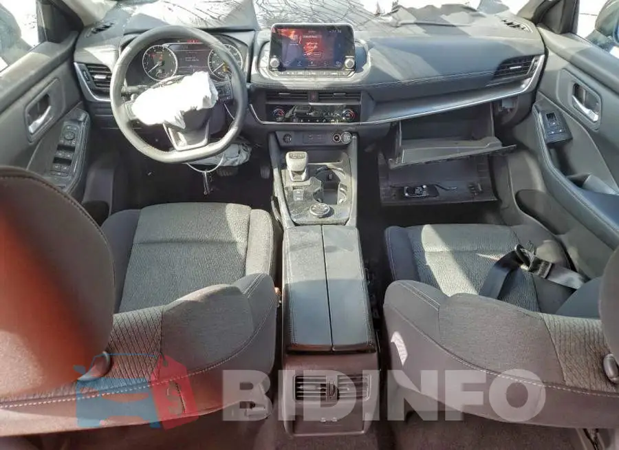 5N1BT3BB5TC704144 Photo# 8