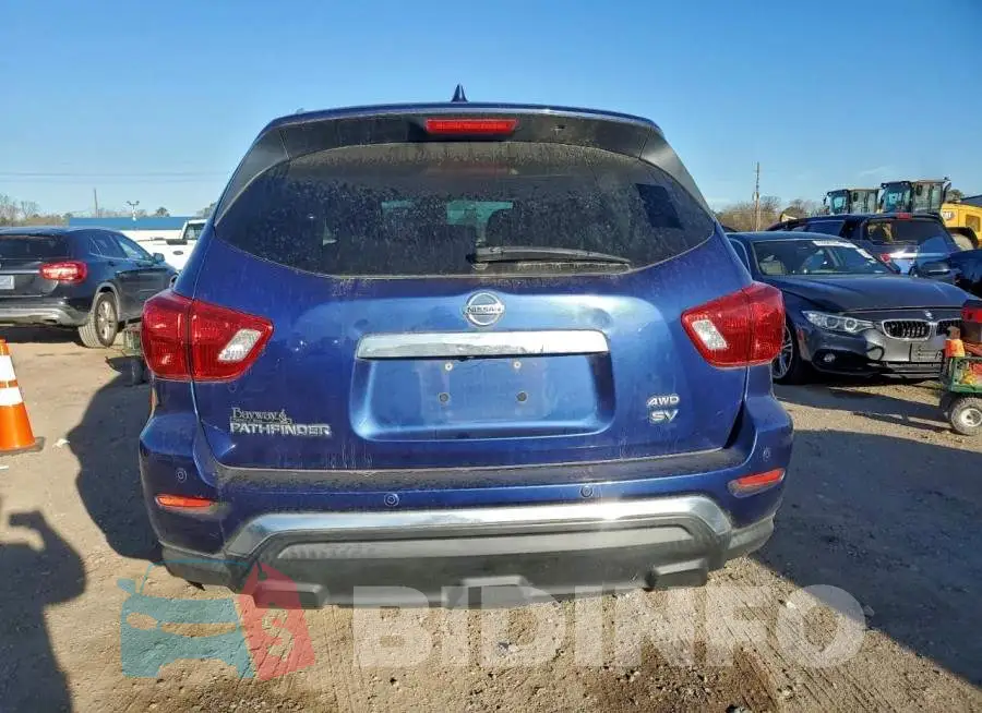 5N1DR2BM4LC591516 Photo# 6