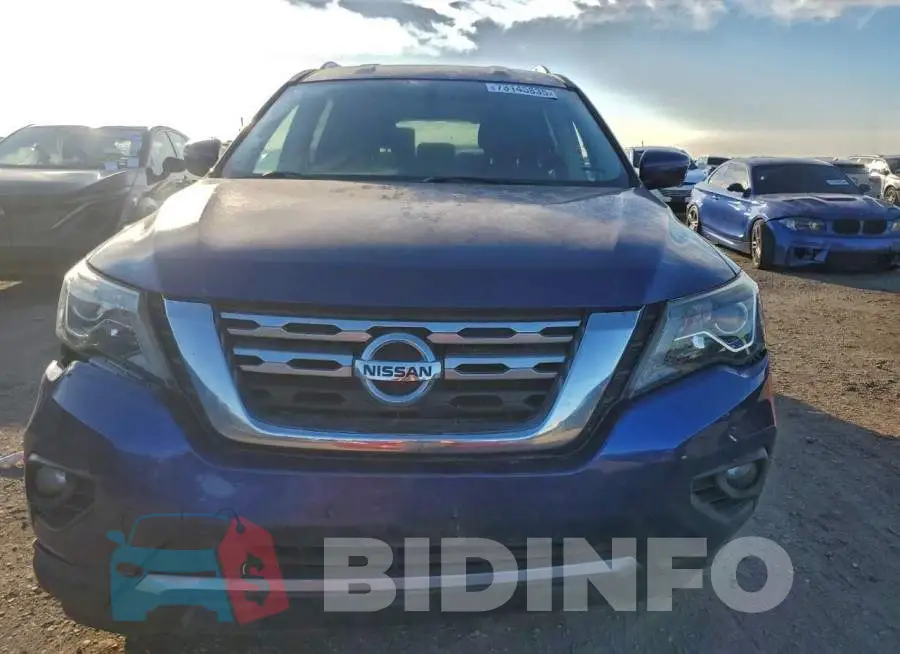5N1DR2BM4LC591516 Photo# 5
