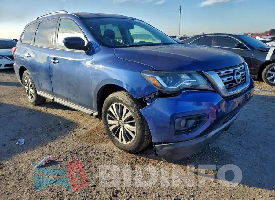 5N1DR2BM4LC591516 Photo# 4