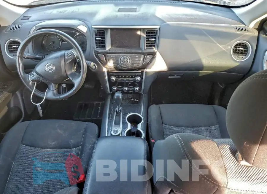 5N1DR2BM4LC591516 Photo# 8