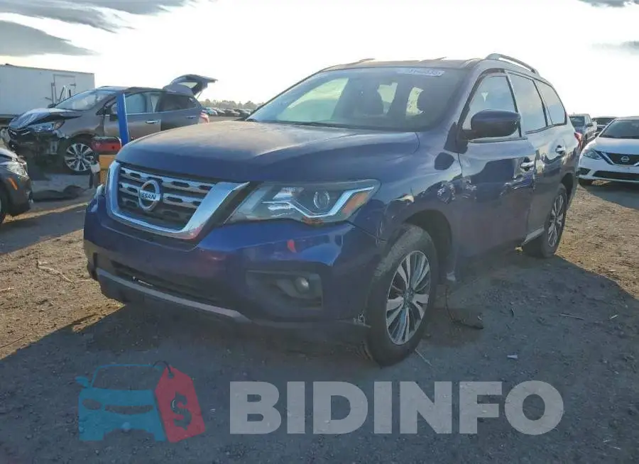 5N1DR2BM4LC591516 Photo# 1