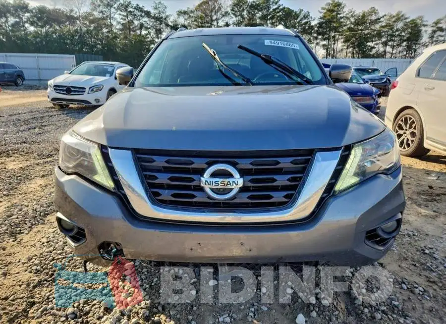 5N1DR2CM4LC612976 Photo# 5