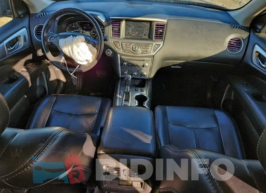 5N1DR2CM4LC612976 Photo# 8