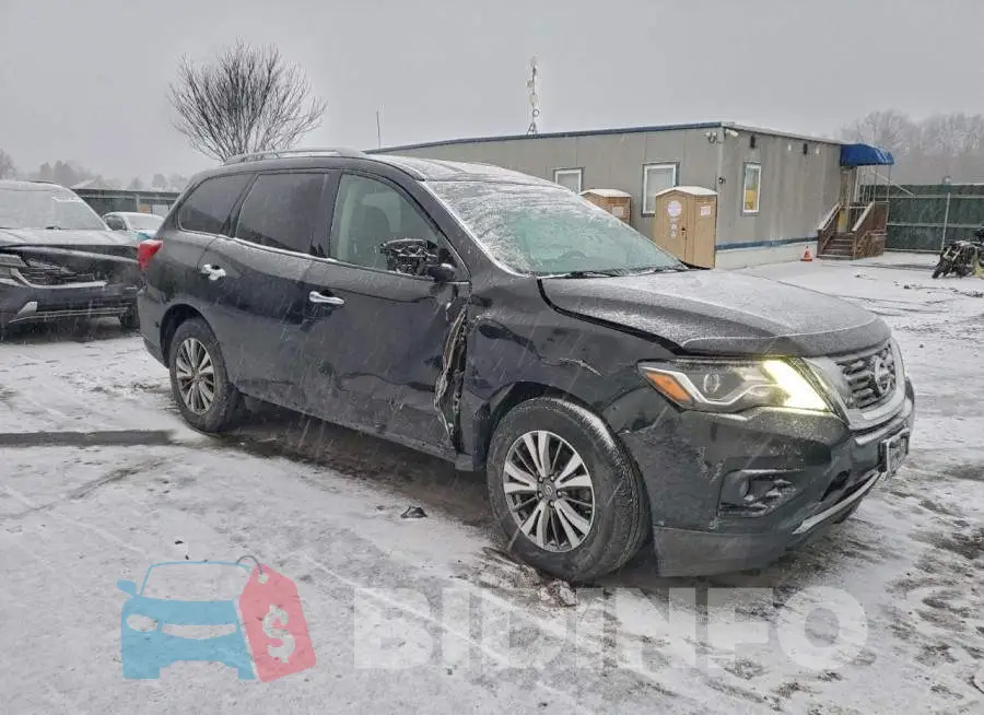 5N1DR2MM0JC670370 Photo# 4