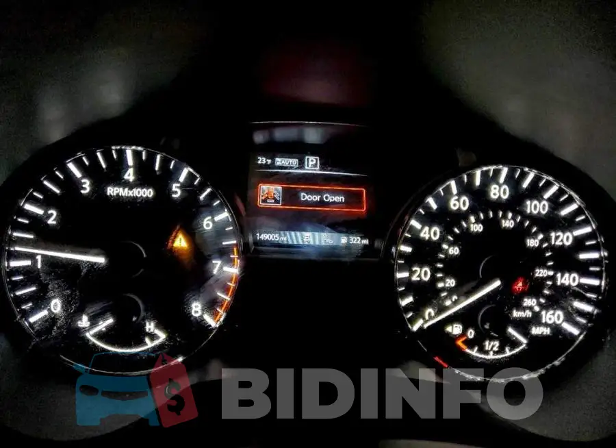 5N1DR2MM8JC647547 Photo# 9