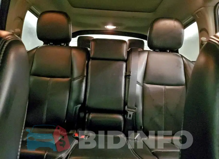 5N1DR2MM8JC647547 Photo# 10
