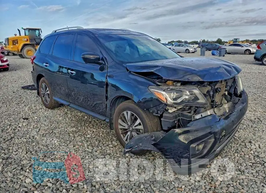5N1DR2MM9HC651682 Photo# 4