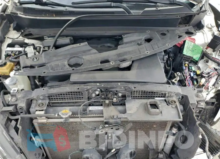 5N1DR2MN8HC643324 Photo# 12