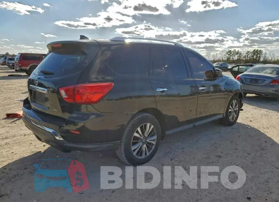 5N1DR2MN8KC599817 Photo# 3