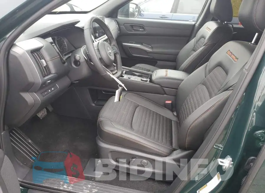 5N1DR3BD8SC284578 Photo# 7