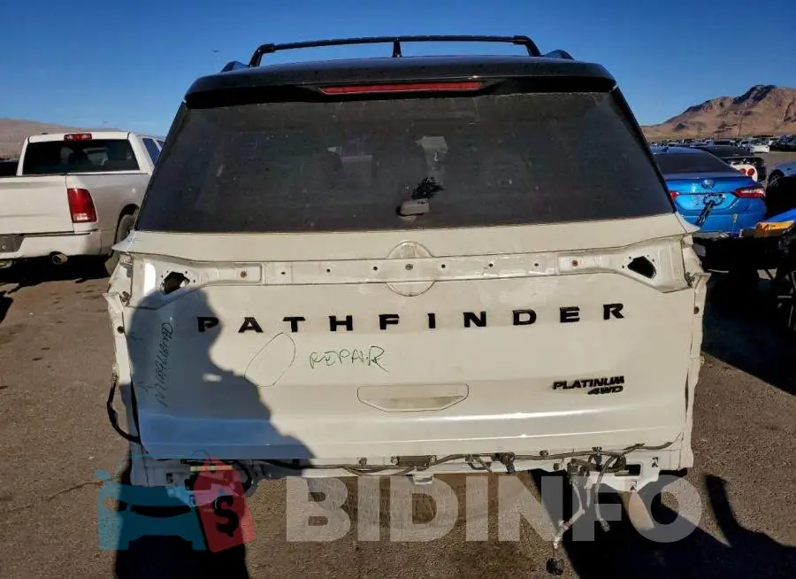 5N1DR3DK5RC216678 Photo# 6