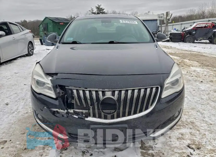 2G4GL5EX6H9135697 Photo# 5