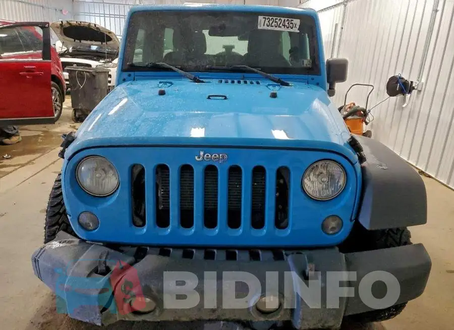 1C4BJWDG3HL624563 Photo# 5