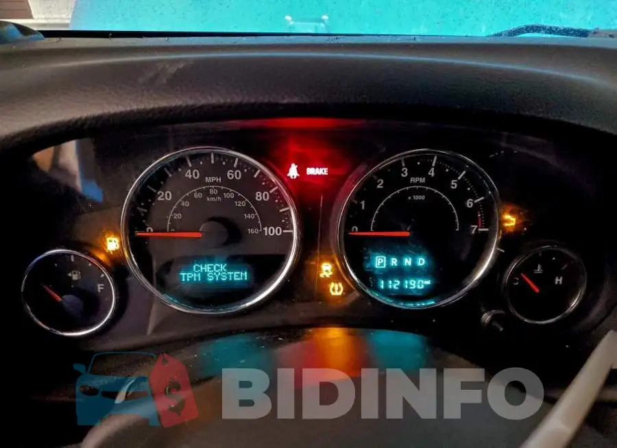 1C4BJWDG3HL624563 Photo# 9