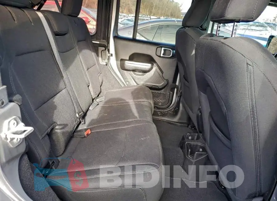 1C4HJXDG5JW152872 Photo# 11