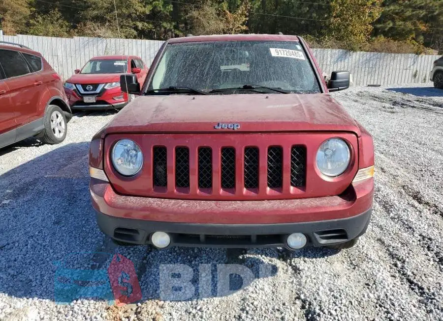 1C4NJPFB1HD183983 Photo# 5