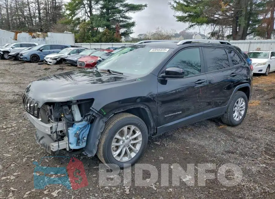 1C4PJMCB8MD111894 Photo# 1