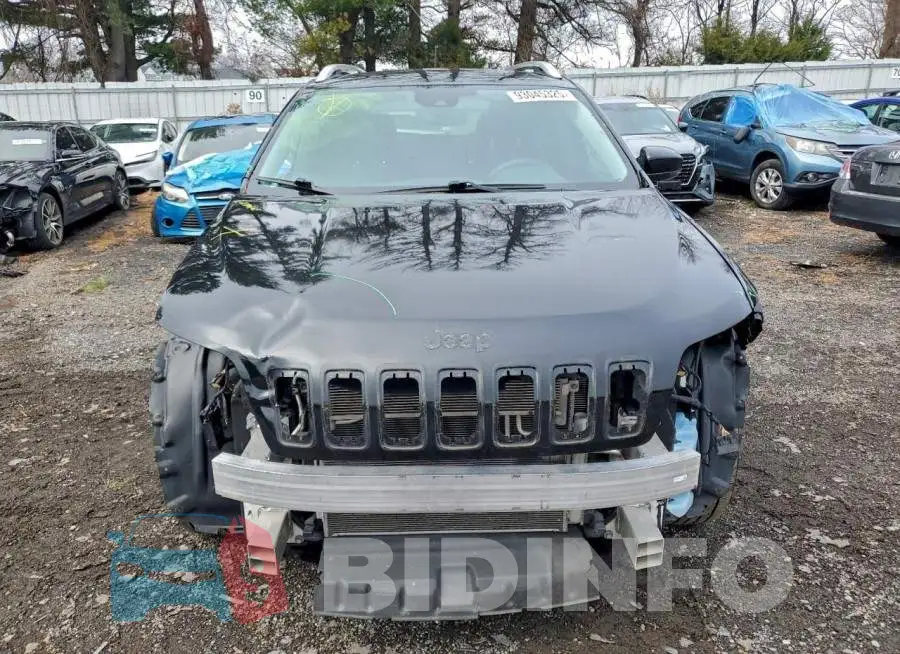 1C4PJMCB8MD111894 Photo# 5
