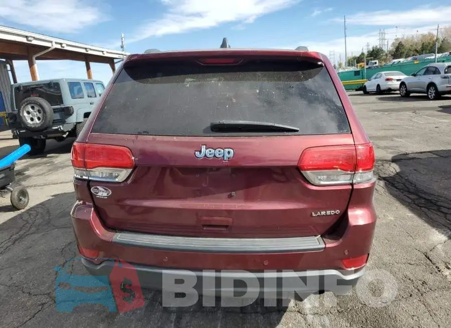 1C4RJEAG1JC513609 Photo# 6