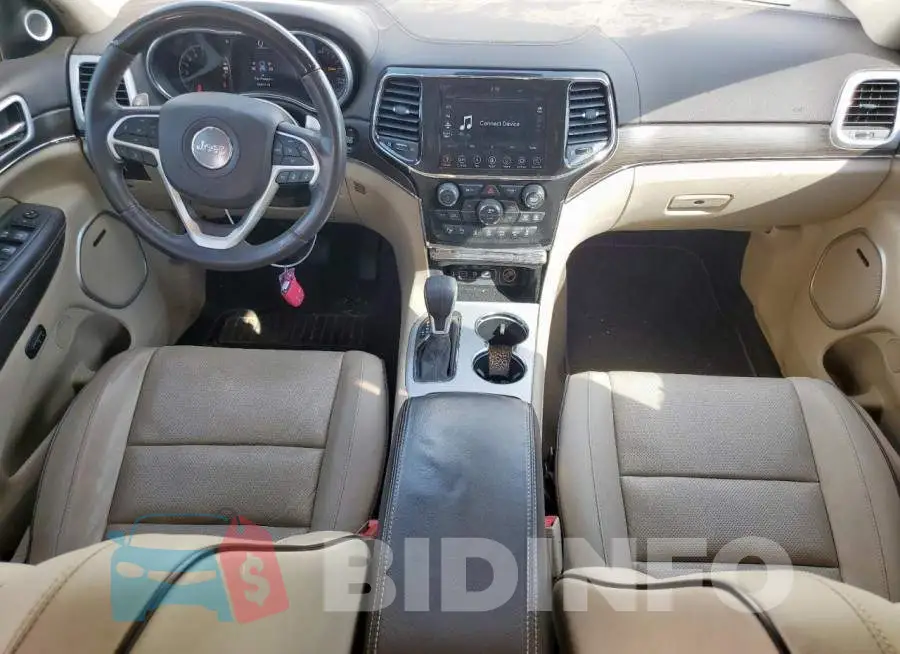 1C4RJEJG0MC658287 Photo# 8